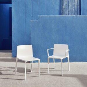 Silla contemporánea KES - Vondom