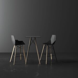 Mesa alta contemporánea FAZ - Vondom