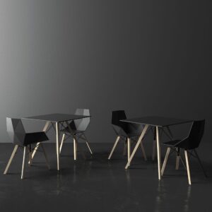 Mesa contemporánea FAZ - Vondom