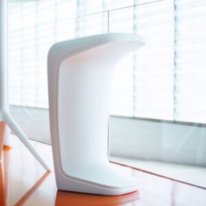 Taburete de bar de diseño original UFO - Vondom