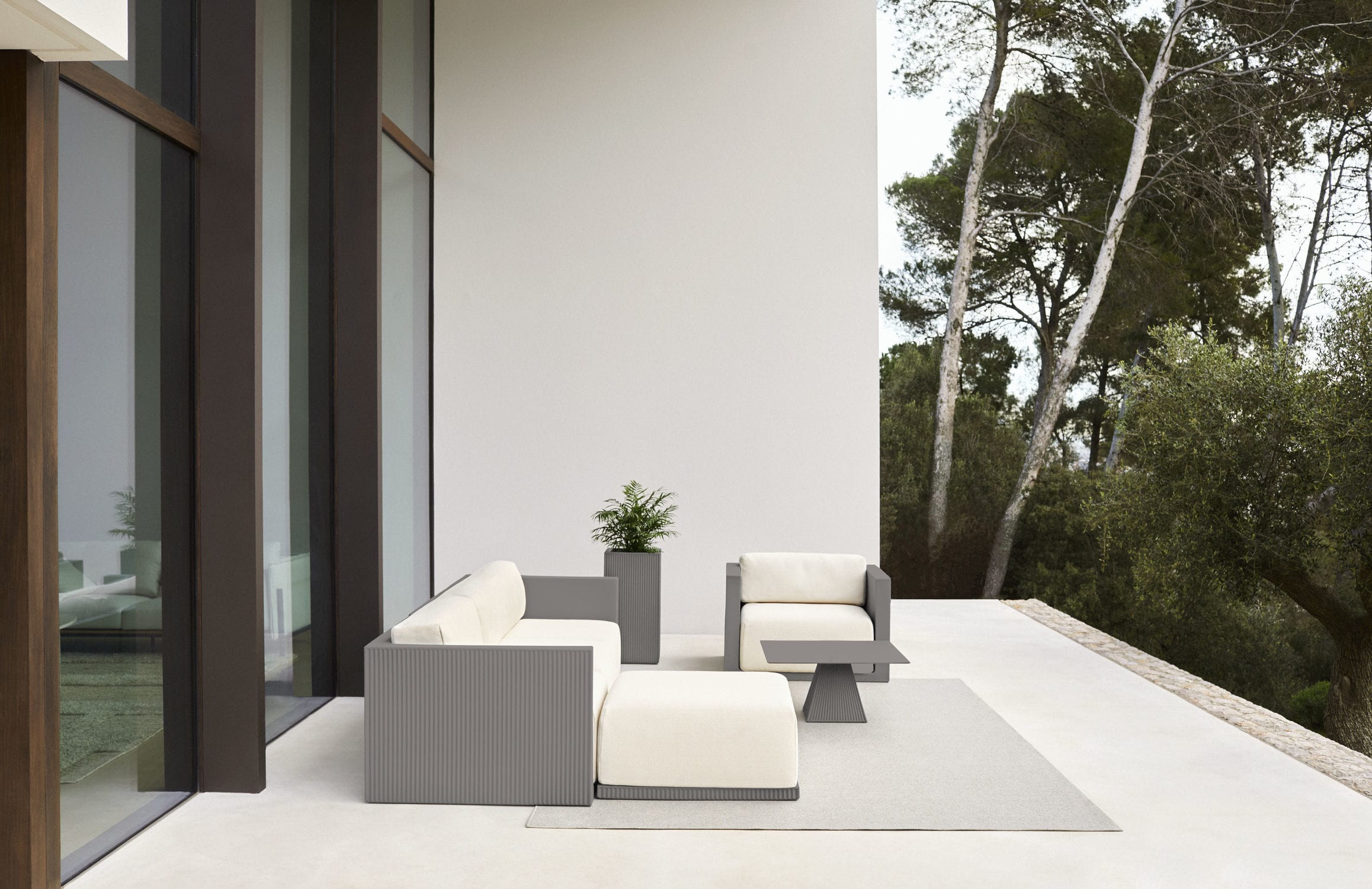 Sofá modular GATSBY - Vondom - Imagen 4
