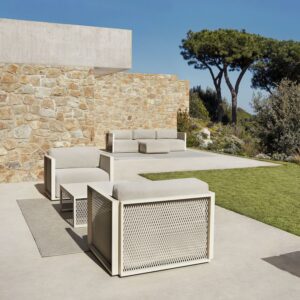 Sillón contemporáneo THE FACTORY - Vondom