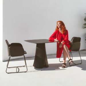 Mesa contemporánea PEZZETINA - Vondom