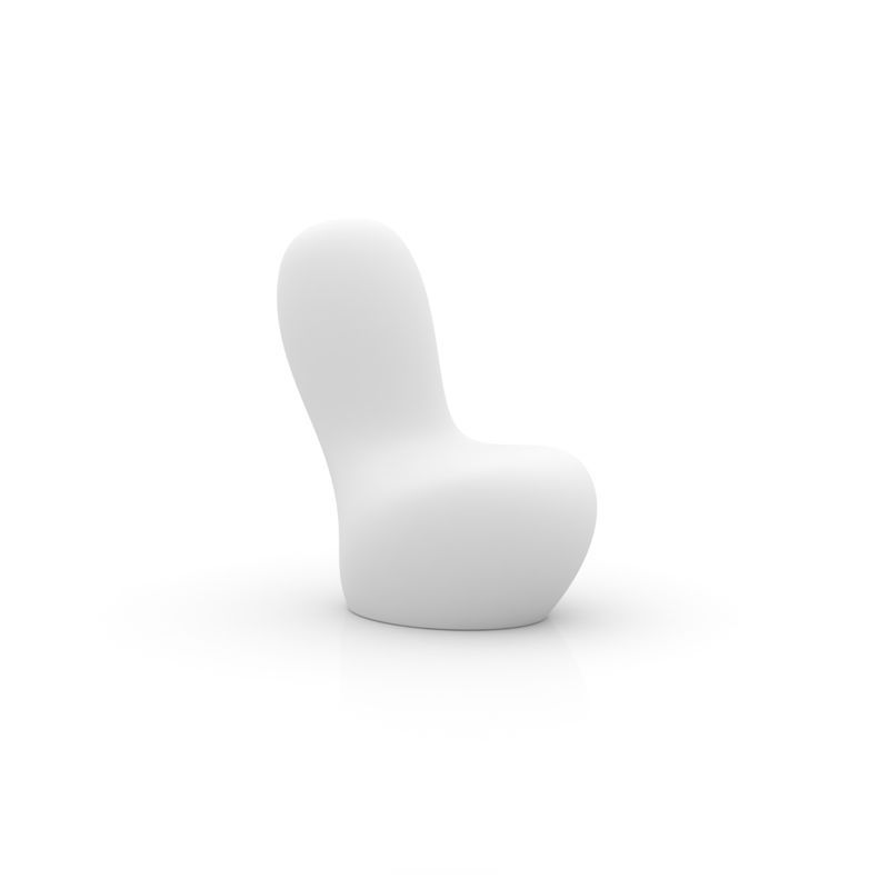 Sillón bajo de diseño original SABINAS - Vondom - Imagen 2