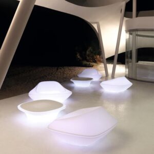 Sillón de diseño original UFO - Vondom