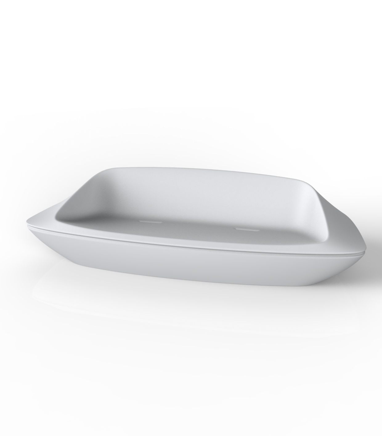 Sofá contemporáneo UFO - Vondom - Imagen 2
