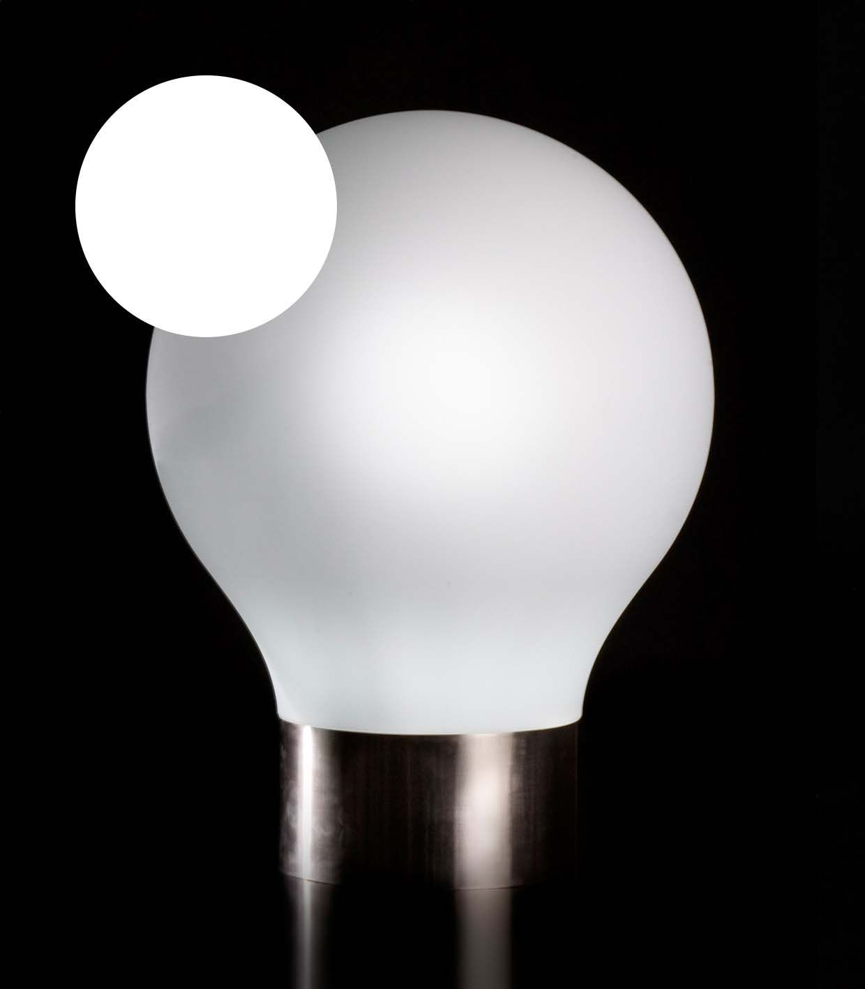 Lámpara de pie THE SECOND LIGHT - Vondom - Imagen 4