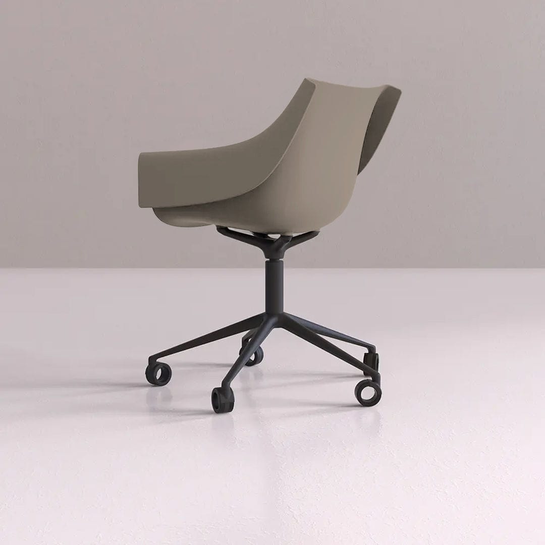 Silla contemporánea MANTA - Vondom - Imagen 6