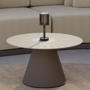 Lámpara de mesa GATSBY CILINDRO - Vondom