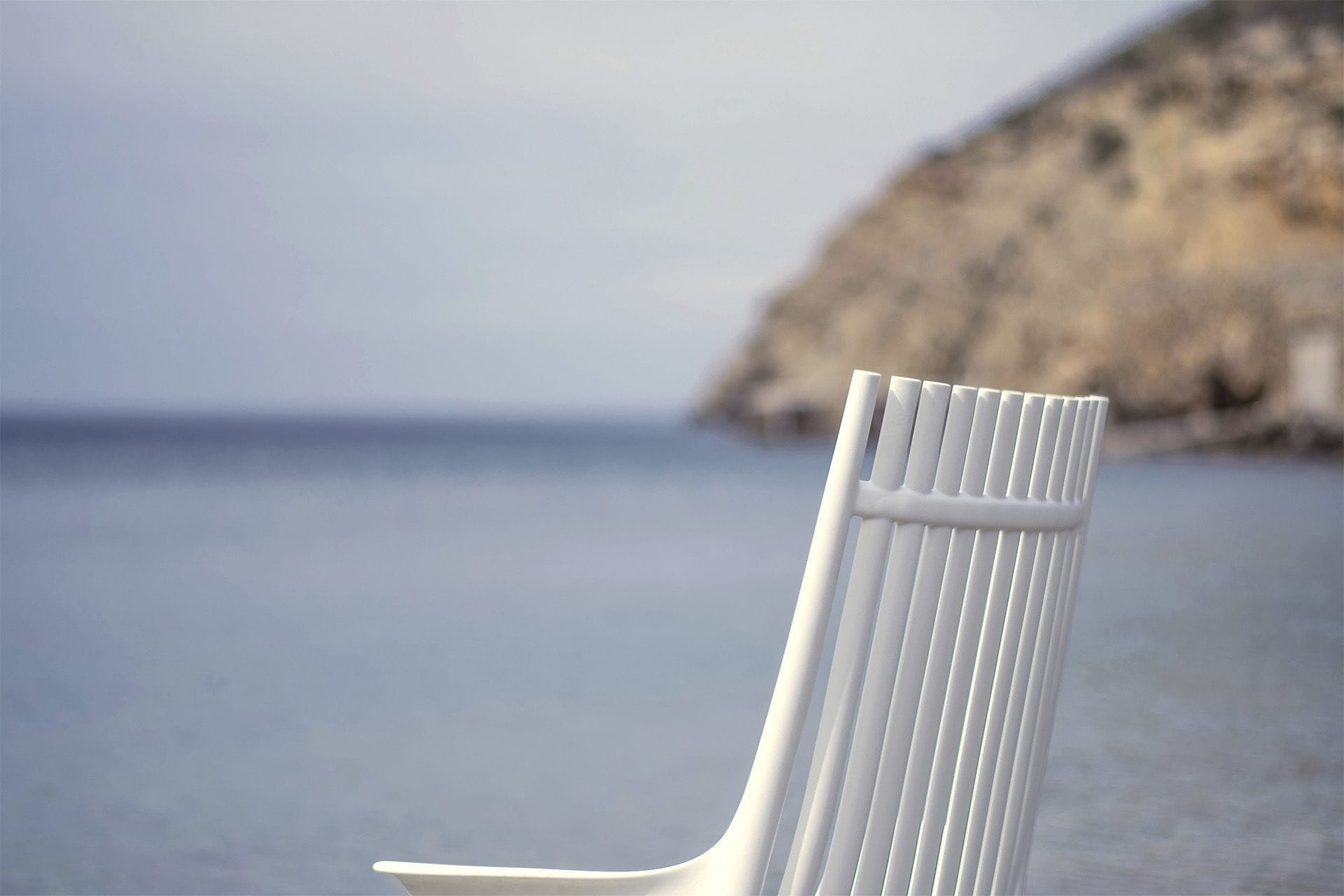 Sillón contemporáneo IBIZA - Vondom - Imagen 7