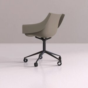 Silla contemporánea MANTA - Vondom