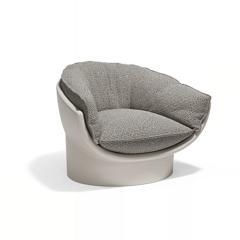 Sillón contemporáneo Luna - Vondom - Imagen 7