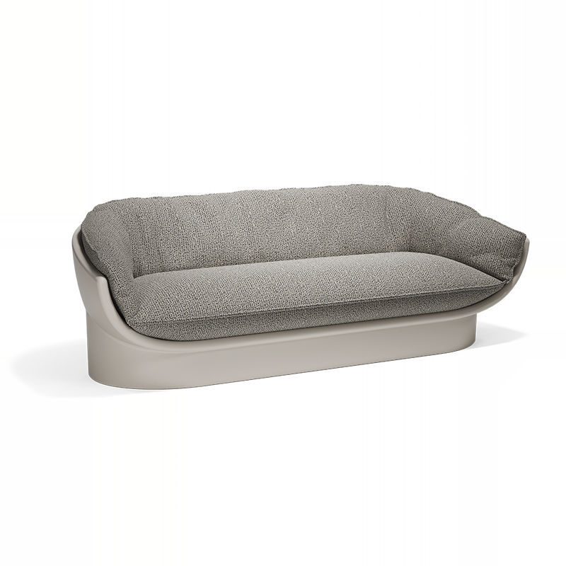 Sofá contemporáneo Luna - Vondom - Imagen 5