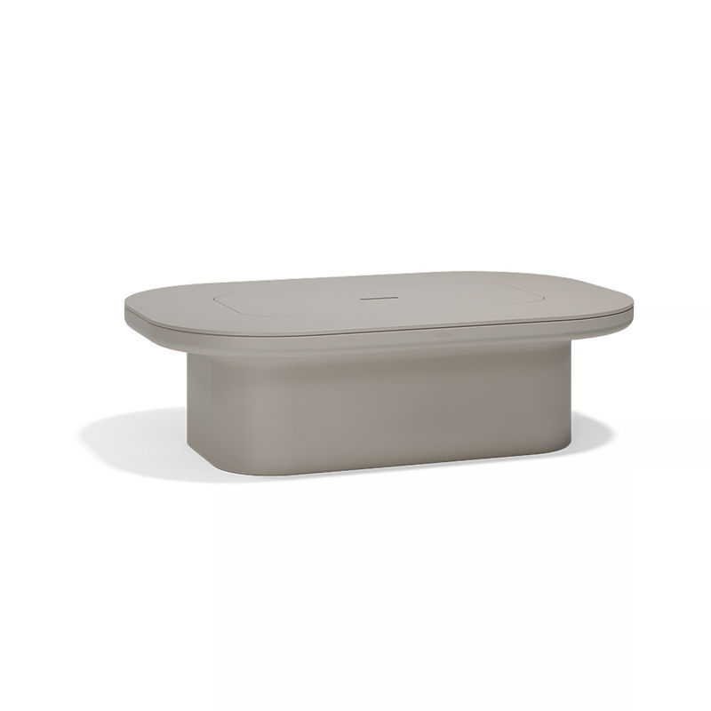 Mesa de centro contemporánea Luna - Vondom - Imagen 6