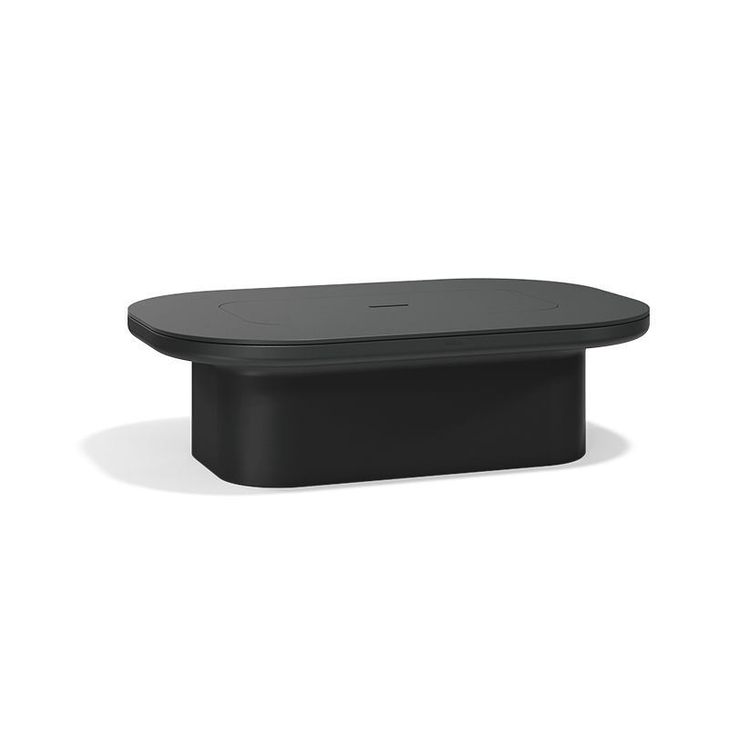 Mesa de centro contemporánea Luna - Vondom - Imagen 8