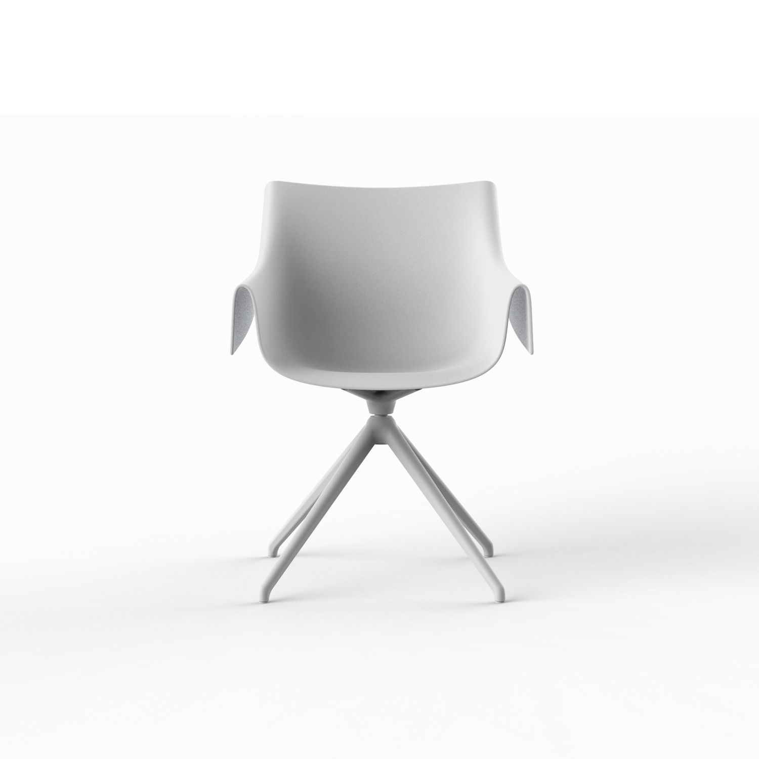 Silla contemporánea MANTA - Vondom - Imagen 16