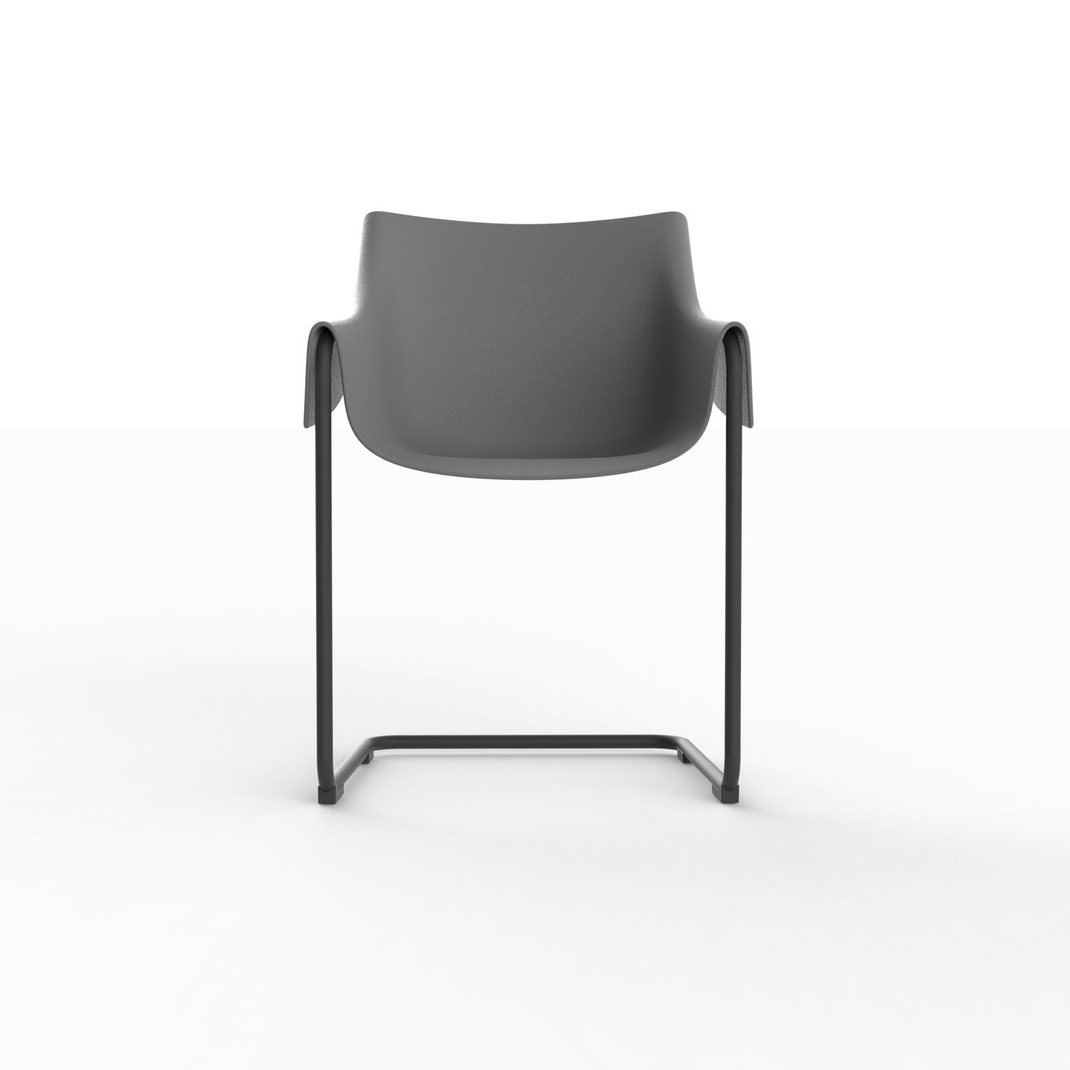 Silla contemporánea MANTA - Vondom - Imagen 9