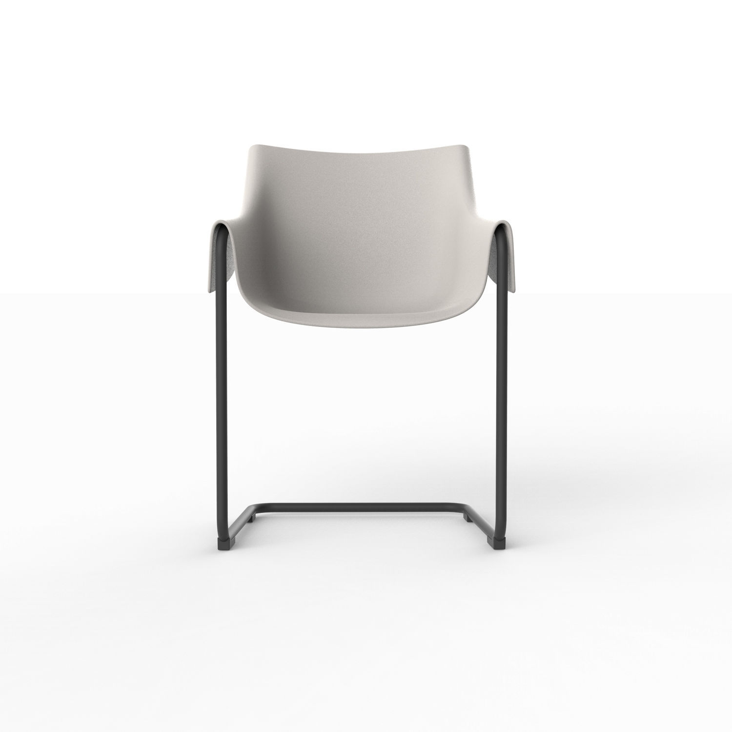 Silla contemporánea MANTA - Vondom - Imagen 10