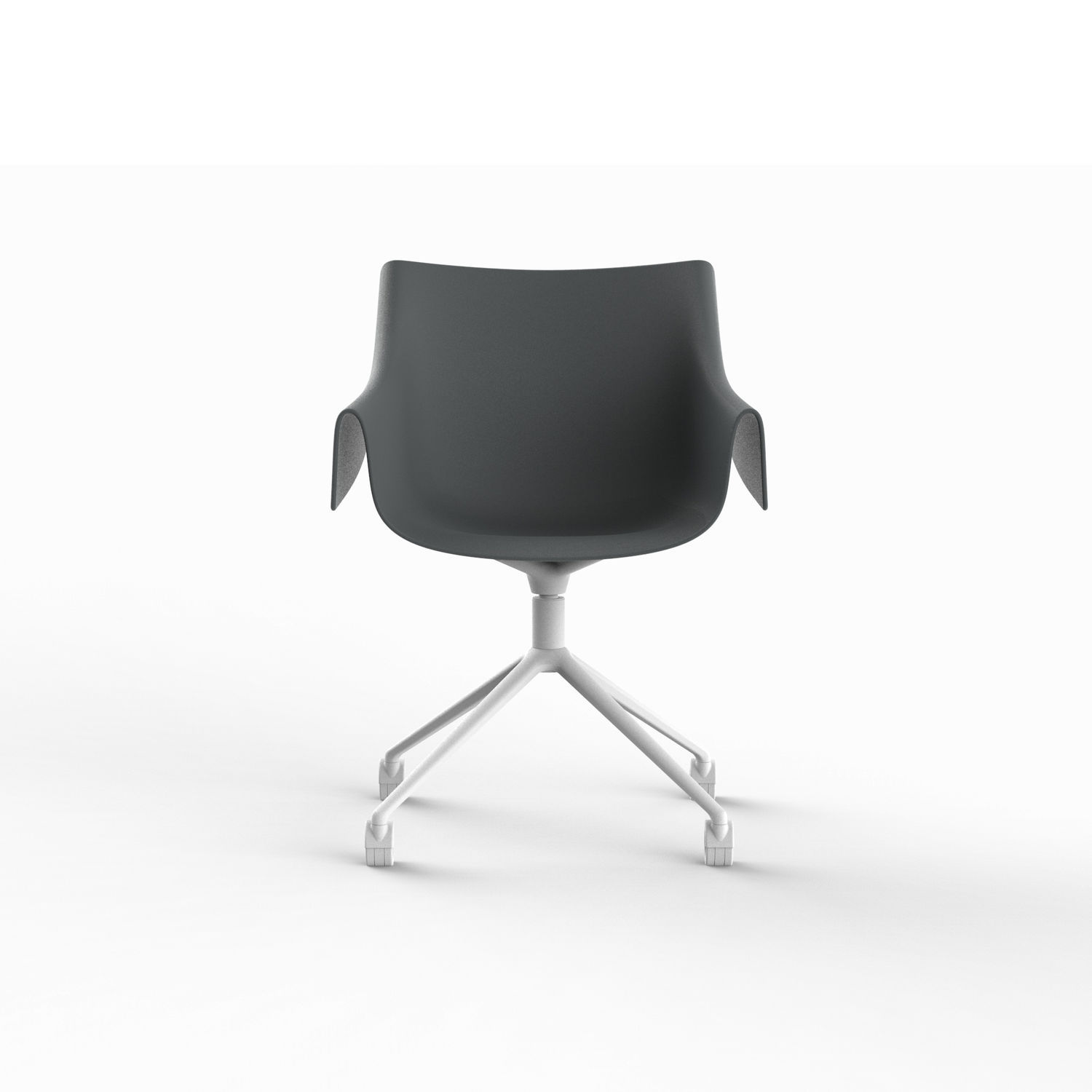 Silla contemporánea MANTA - Vondom - Imagen 7