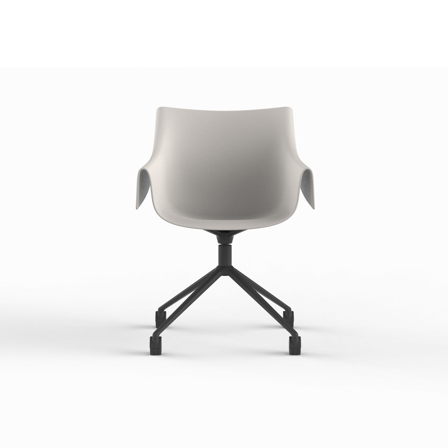 Silla contemporánea MANTA - Vondom - Imagen 9
