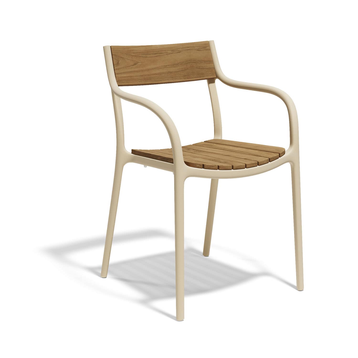 Silla contemporánea Madison - Vondom - Imagen 5