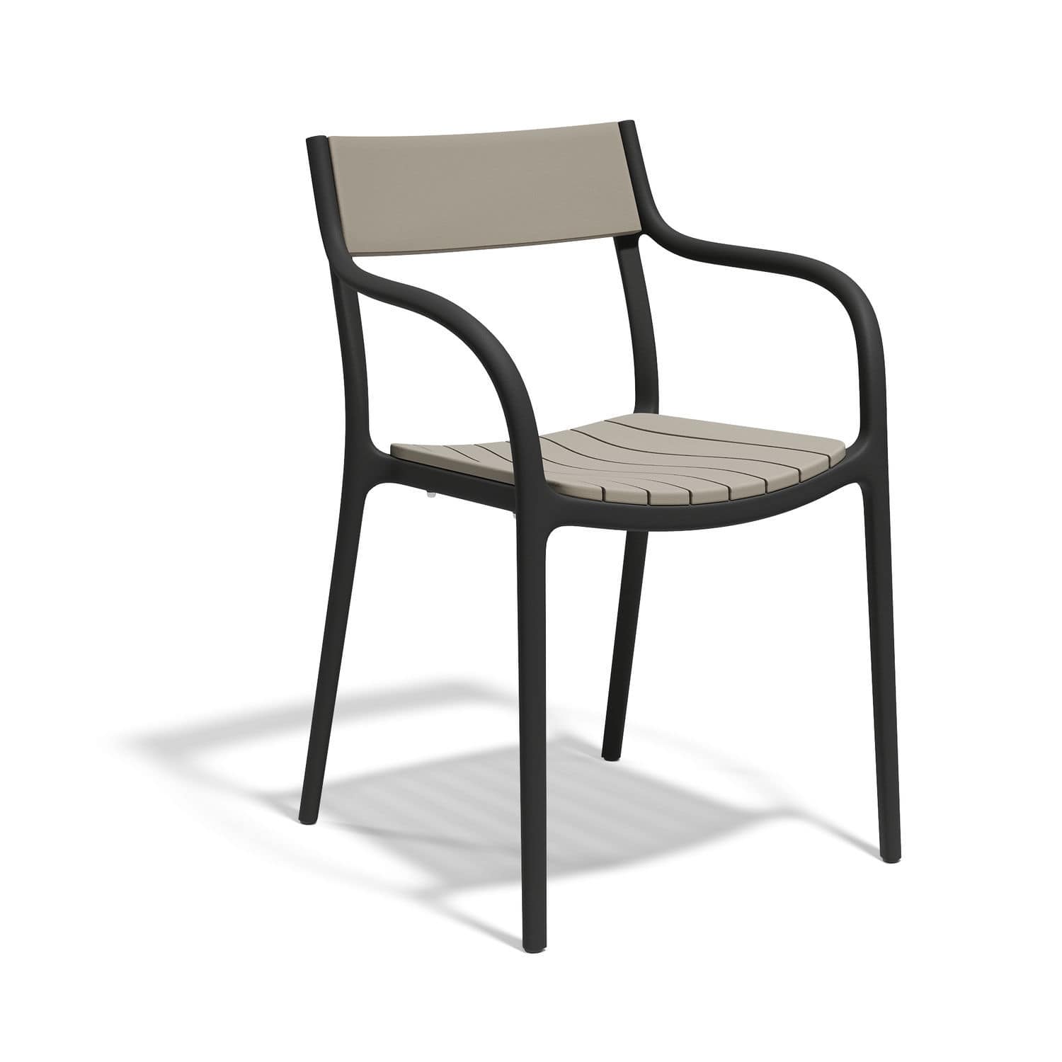 Silla contemporánea Madison - Vondom - Imagen 6