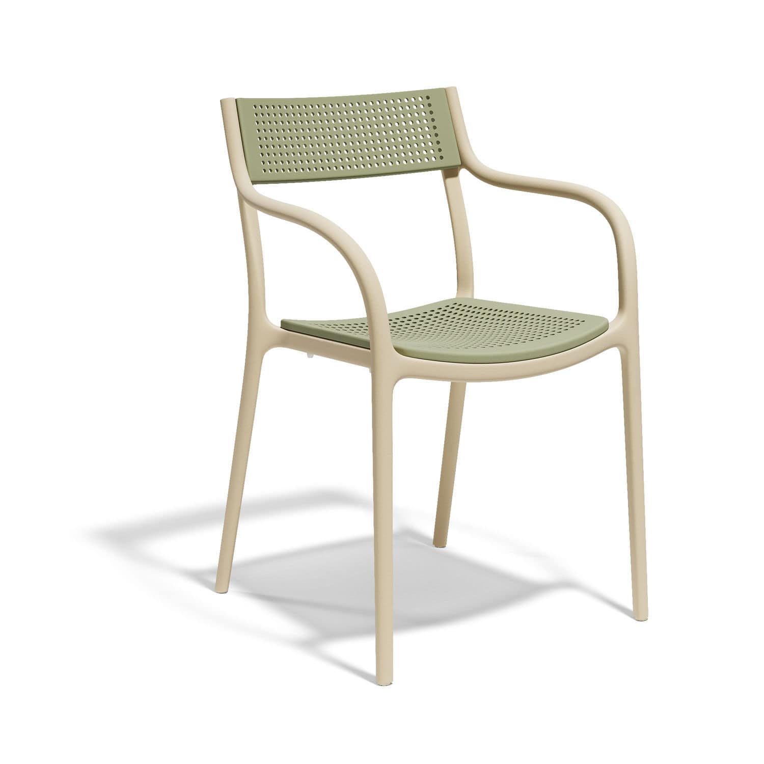 Silla contemporánea Madison - Vondom - Imagen 7