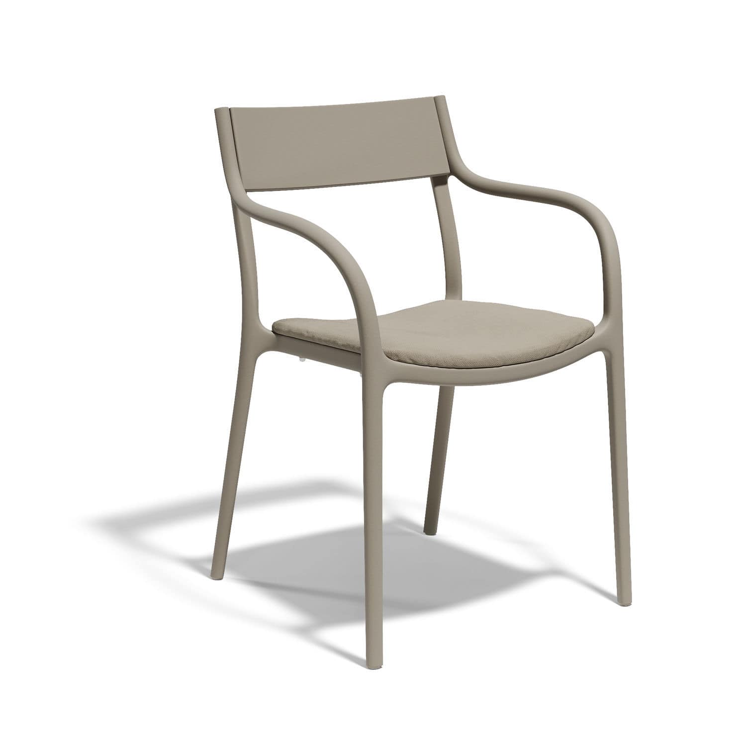 Silla contemporánea Madison - Vondom - Imagen 8
