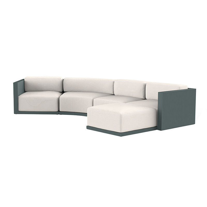 Sofá modular GATSBY - Vondom - Imagen 6