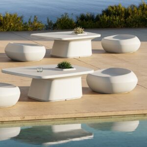 Otomana contemporánea NOMA - Vondom