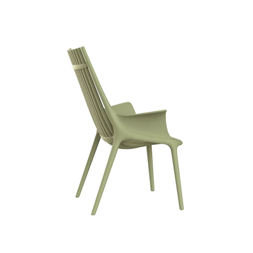 Sillón contemporáneo IBIZA - Vondom - Imagen 12