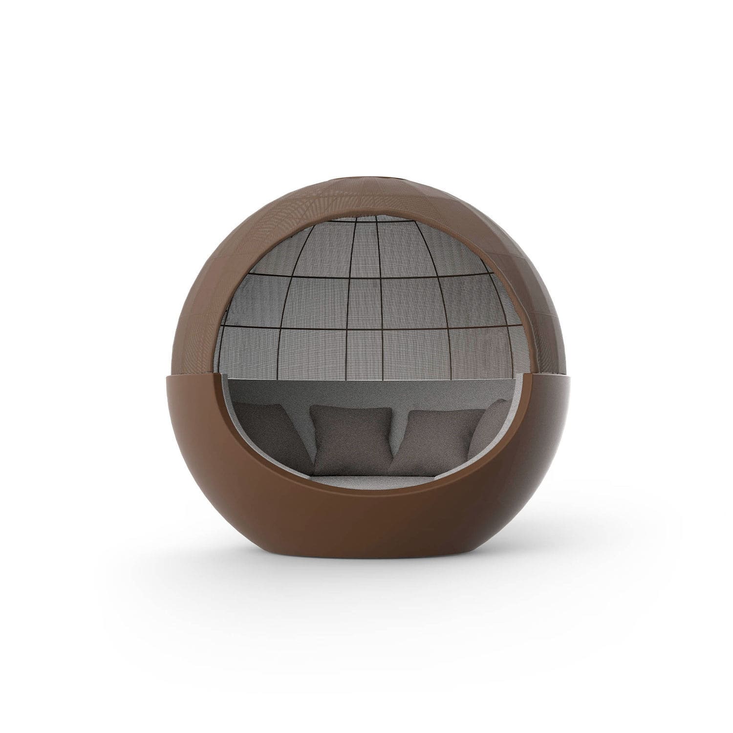 Diván contemporáneo ULM - Vondom - Imagen 6
