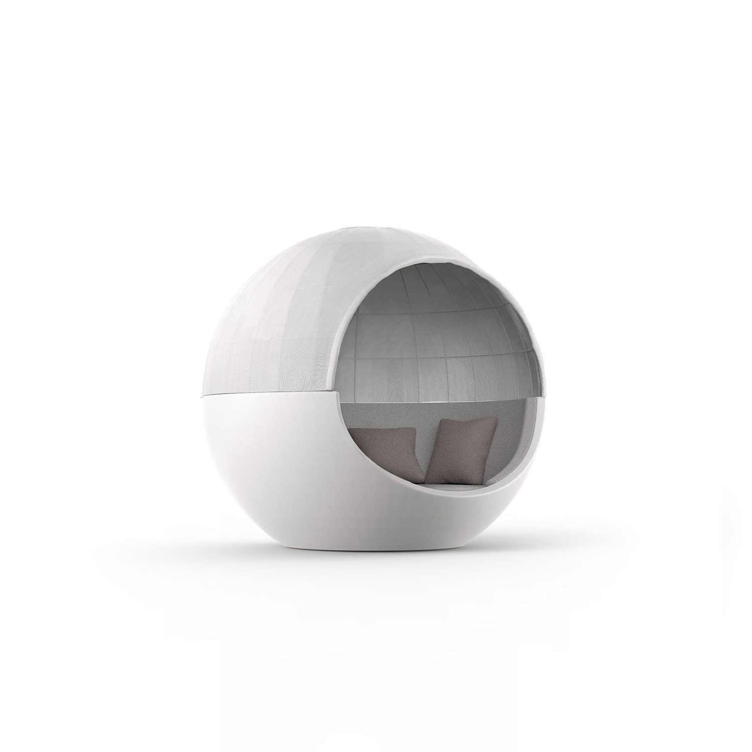 Diván contemporáneo ULM - Vondom - Imagen 7