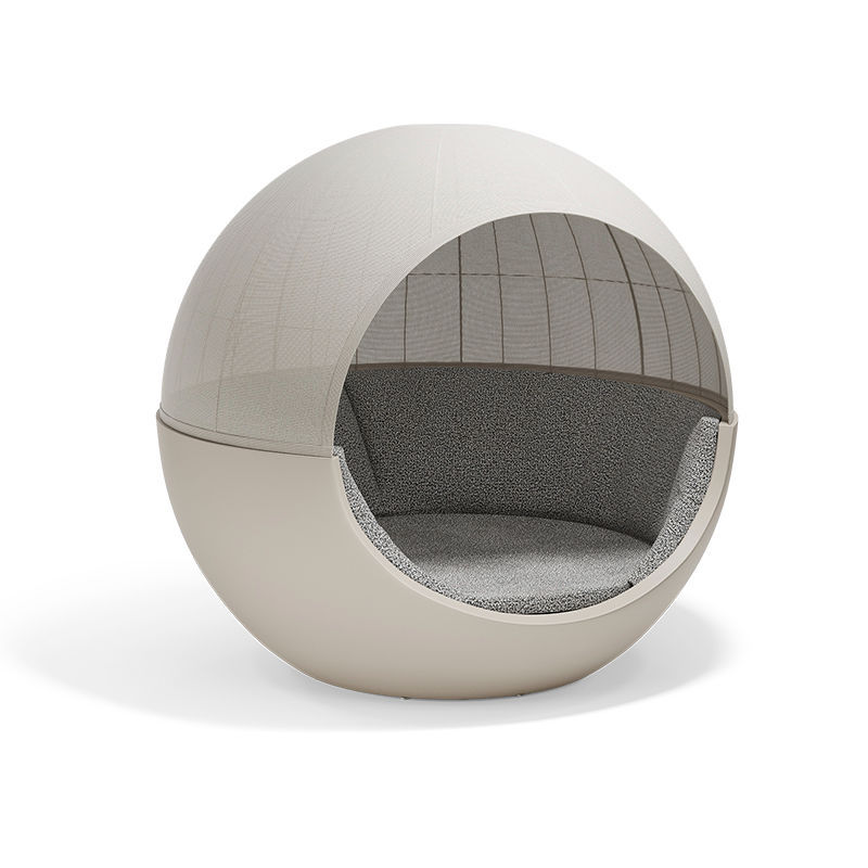 Diván contemporáneo ULM - Vondom - Imagen 5