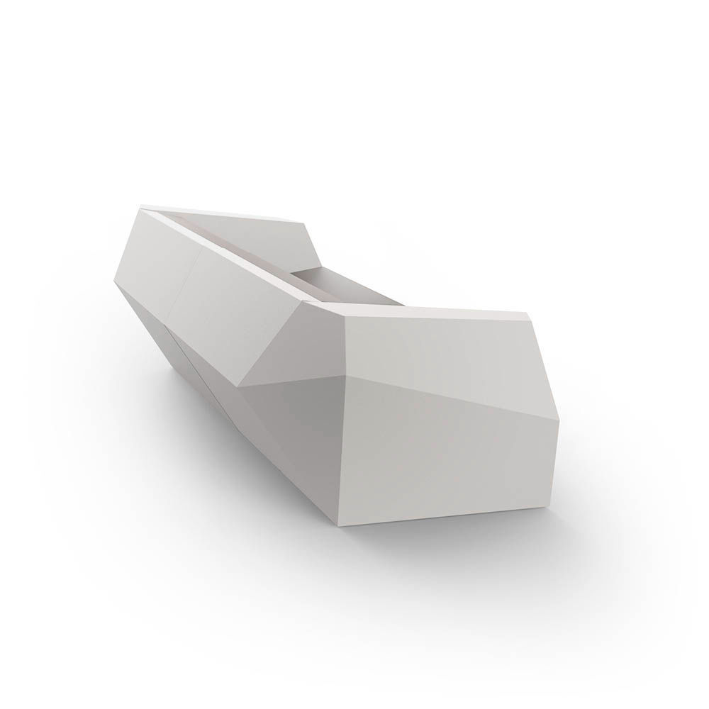 Sofá modular FAZ - Vondom - Imagen 7