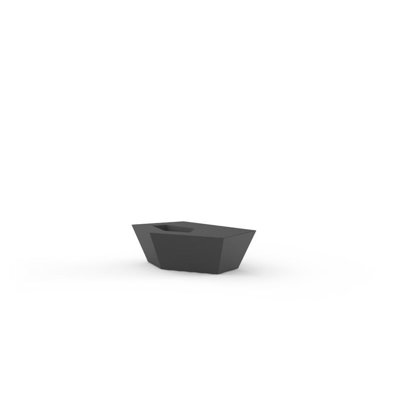 Mesa de centro de diseño original FAZ - Vondom - Imagen 2