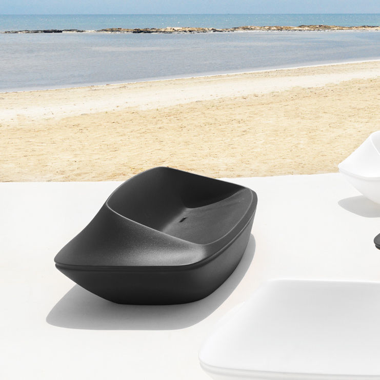 Sofá contemporáneo UFO - Vondom