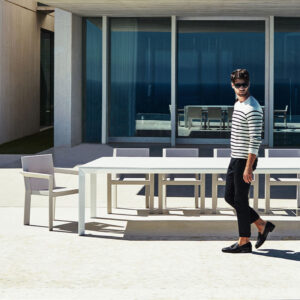 Silla contemporánea FRAME - Vondom