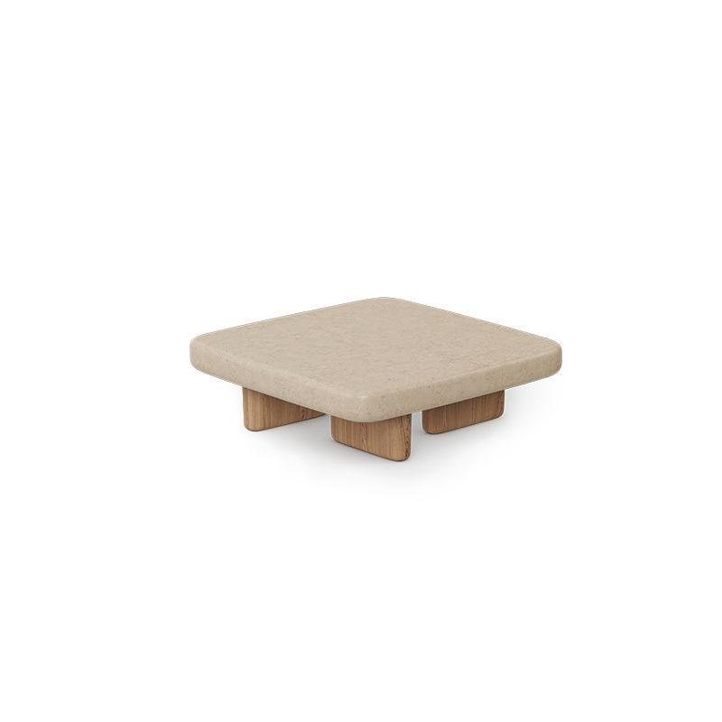Mesa de centro contemporánea Milos - Vondom - Imagen 17