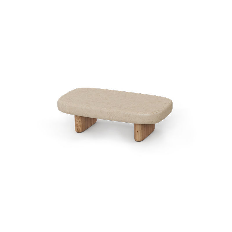 Mesa de centro contemporánea Milos - Vondom - Imagen 16