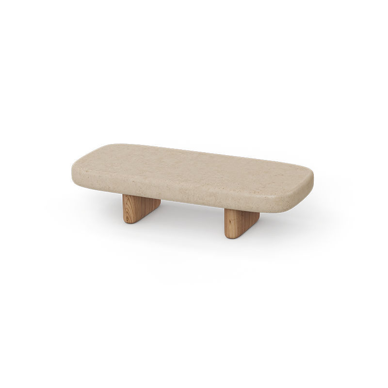 Mesa de centro contemporánea Milos - Vondom - Imagen 15
