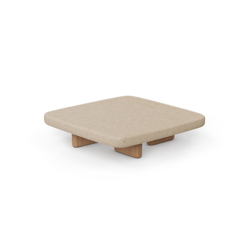 Mesa de centro contemporánea Milos - Vondom - Imagen 14