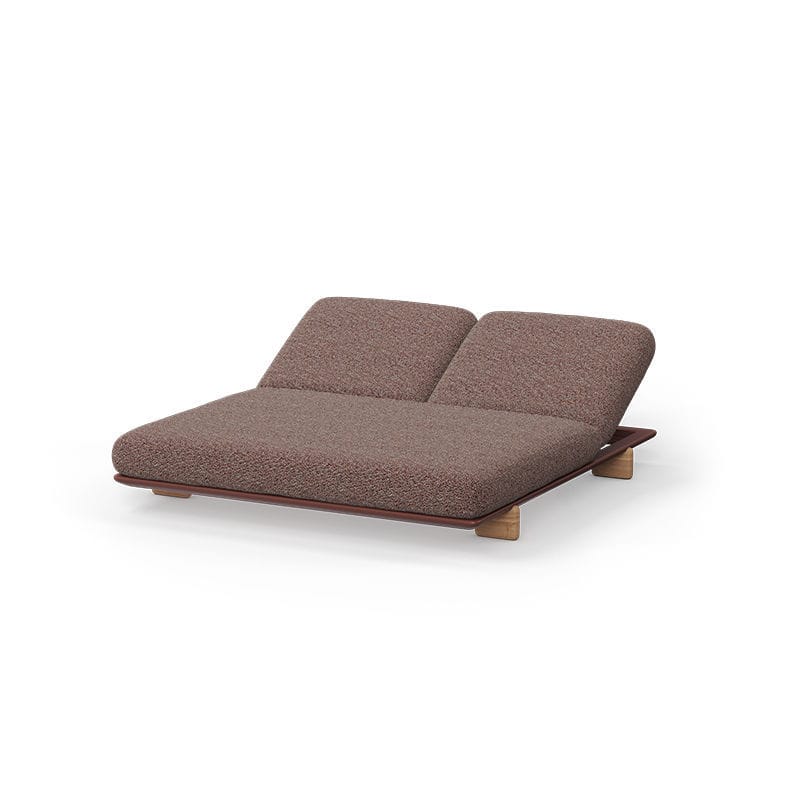 Diván contemporáneo Milos - Vondom - Imagen 6