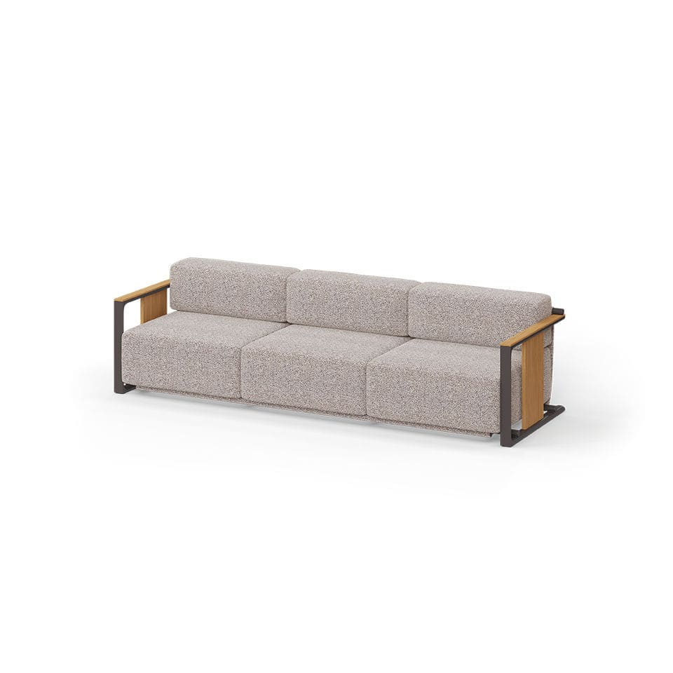 Sofá contemporáneo Tulum - Vondom - Imagen 8