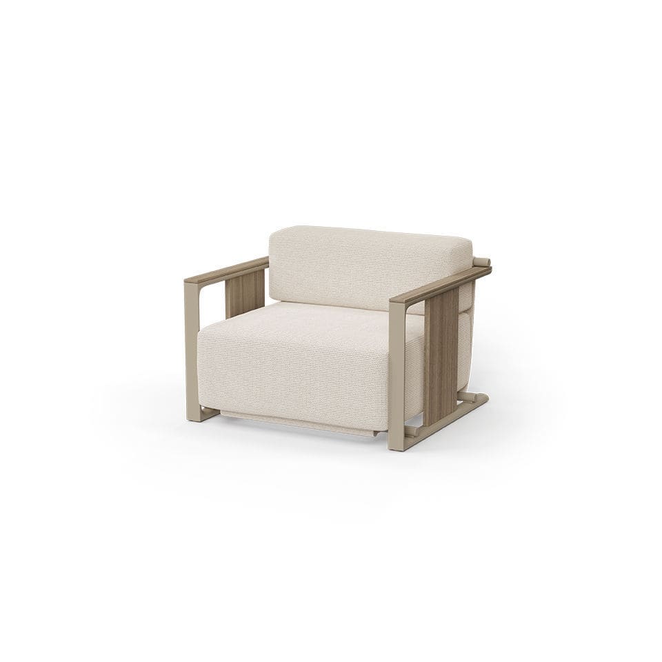 Sillón contemporáneo Tulum - Vondom - Imagen 7