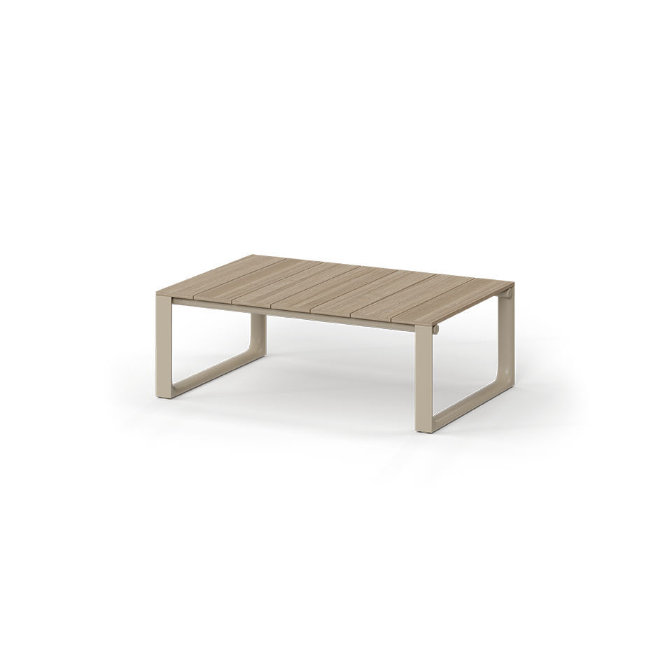 Mesa de centro contemporánea Tulum - Vondom - Imagen 6