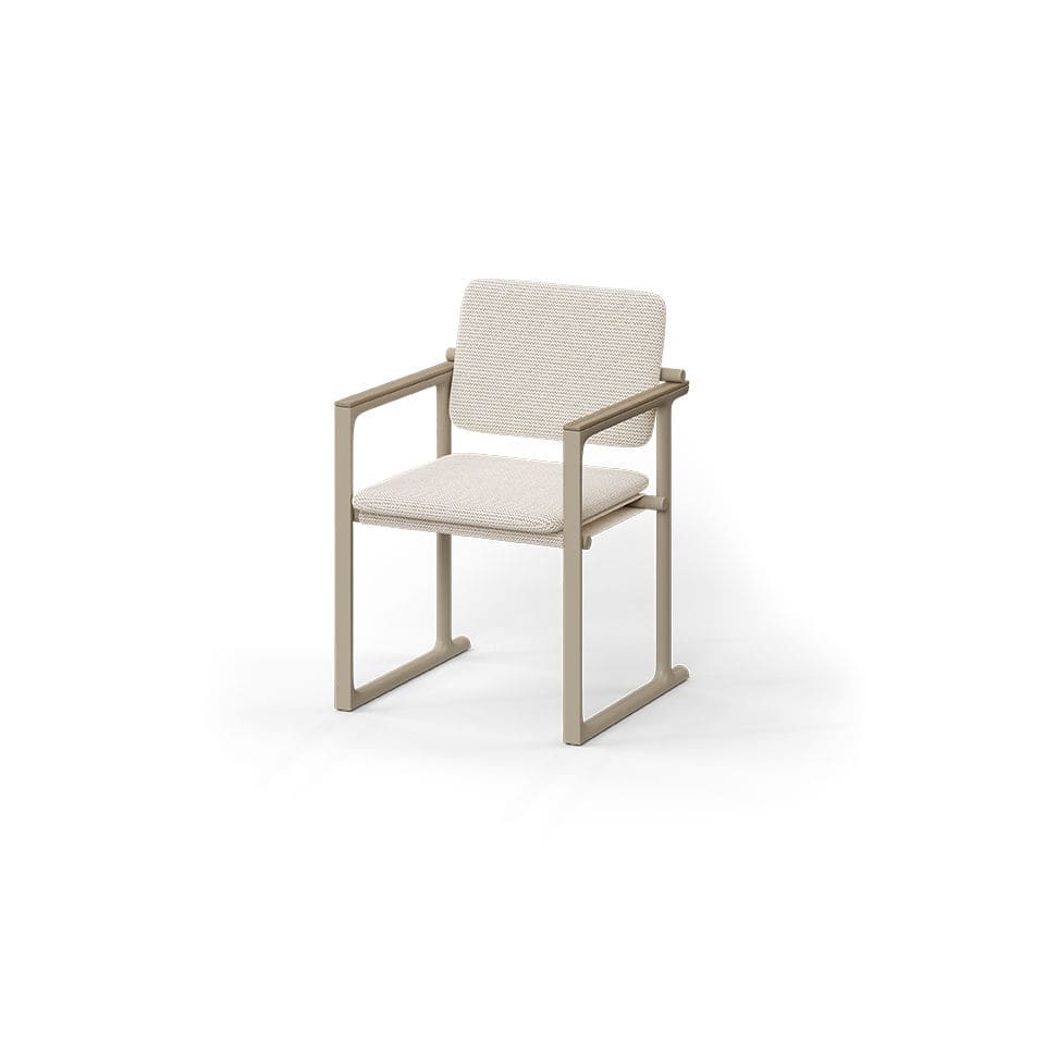 Silla contemporánea Tulum - Vondom - Imagen 8