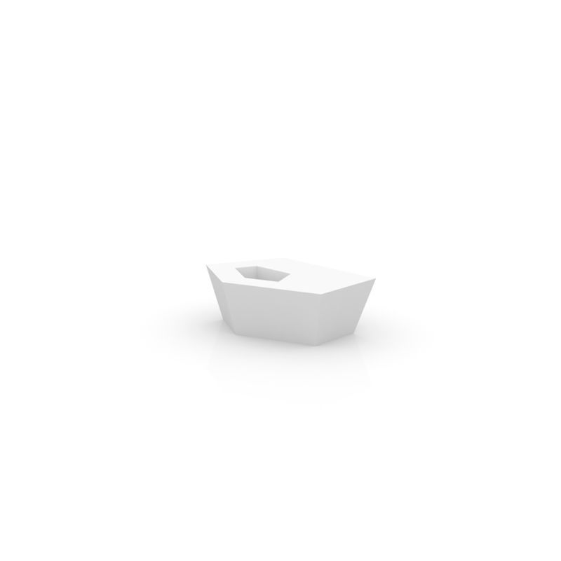 Mesita auxiliar de diseño original FAZ - Vondom - Imagen 6