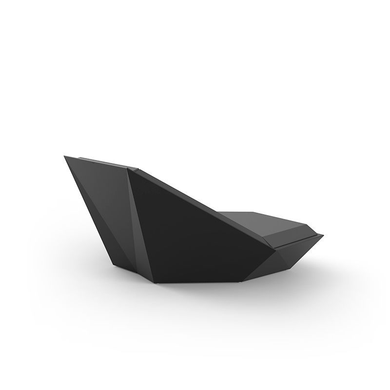 Diván contemporáneo FAZ - Vondom - Imagen 6