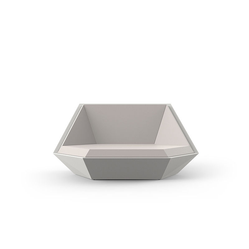 Diván contemporáneo FAZ - Vondom - Imagen 5
